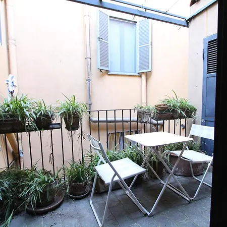 Bamboo Brera Fiorichiari *