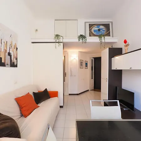 Primopiano - Tallone Apartamento *