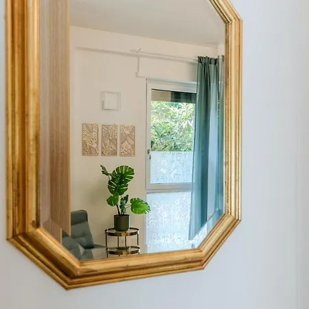 The Macchi - Apartamento *