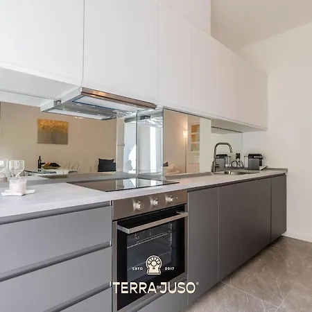 Bella 88 In Washington Apartmán *