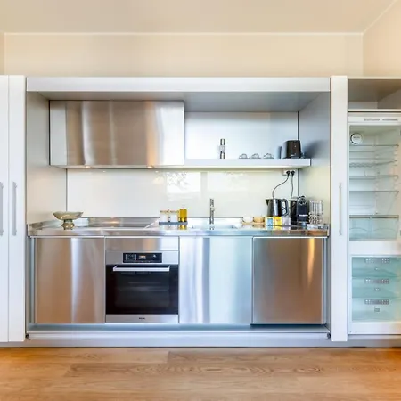 The Bosco Apartment Milan