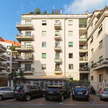 Primopiano - Sangallo * Milano