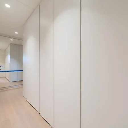 The Urban Nest - Elegante E Moderno 2 Stanze Appartement *