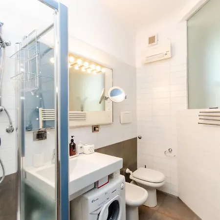 Corso Chic Street, Porta Garibaldi, Stazione Centrale, Nel Cuore Della Citta Di דירה מילאנו