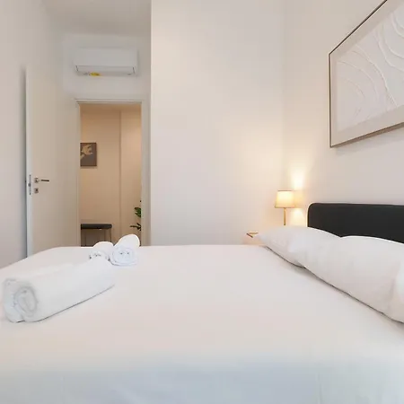 Appartement Primopiano - Imperatore Tito *