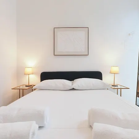 Appartement Primopiano - Imperatore Tito Milaan