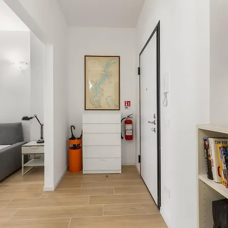 Porta Venezia Corso Buenos Aires - Greendream - Wifi * Milan