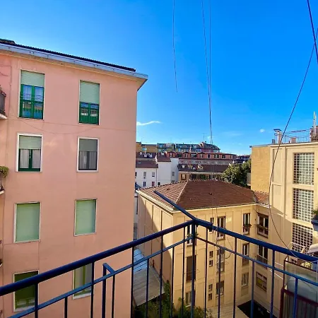 Penthouse With Panoramic Terrace-8 Minutes From The Duomo *