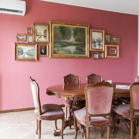 Italianway Easy - Corso Lodi 76 Apartment Milan