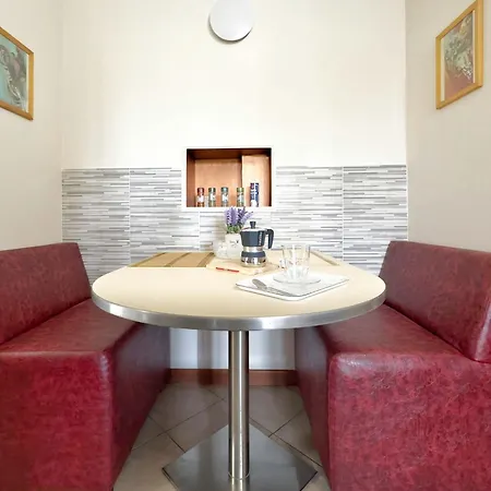 Homeby, Dimora Diana Milano