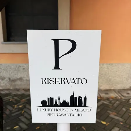 Luxury House In Pietrasanta 140 Mq