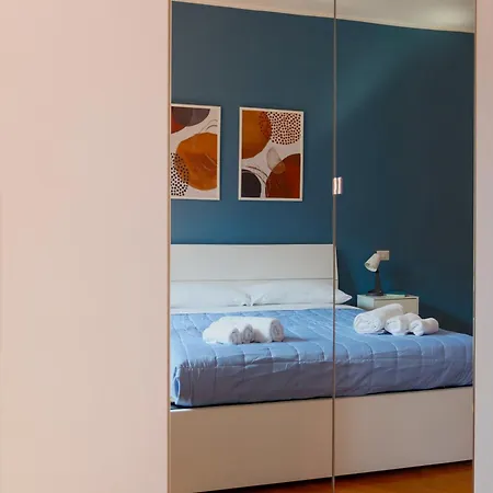 Della Corte House - Elegant Station