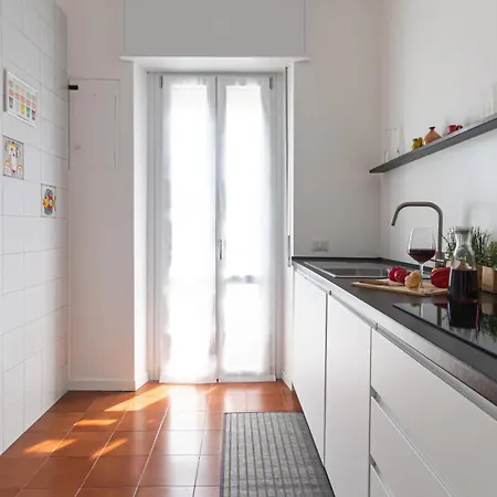 Italianway Comfort - Raffaello Sanzio 33 *