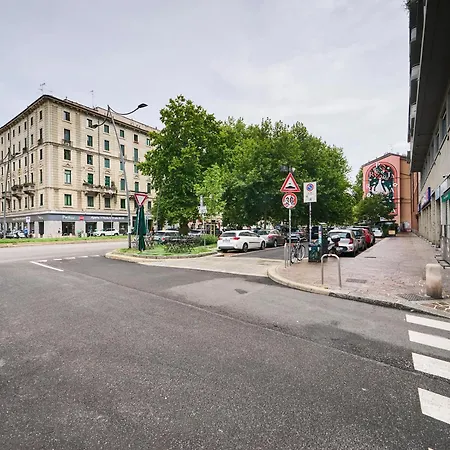 Bright Urban - Porta Romana Milano