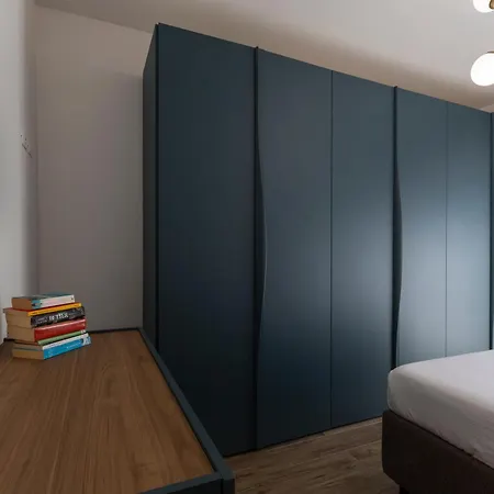 Sunny Spot Lejlighed