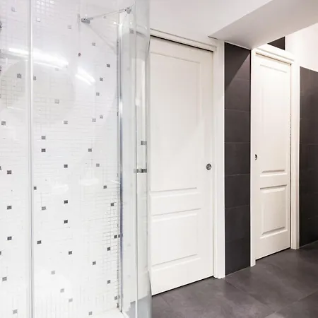 Easylife - - San Marco 36 - Brera Mediolan