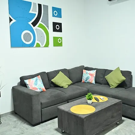 Dabpartment - Lambrate Apartmán