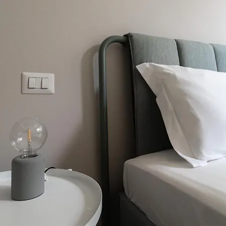 Apartment Italianway Comfort - Beato Angelico 1 *