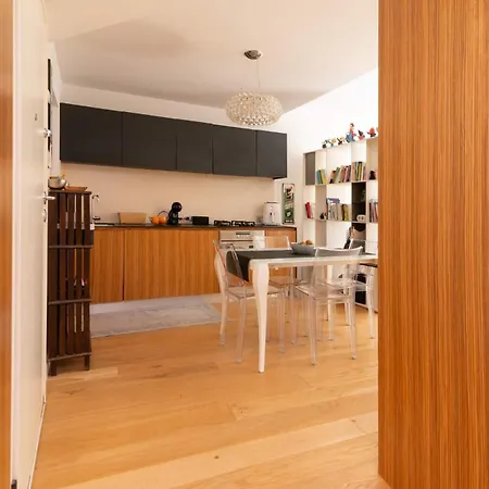 Atelier Brera Lejlighed Milano