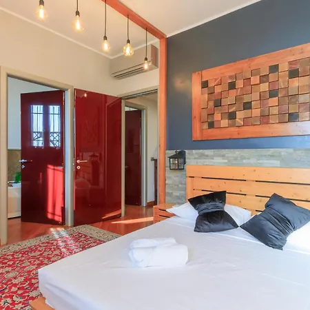 I-host - Scheiwiller 1 Apartment *