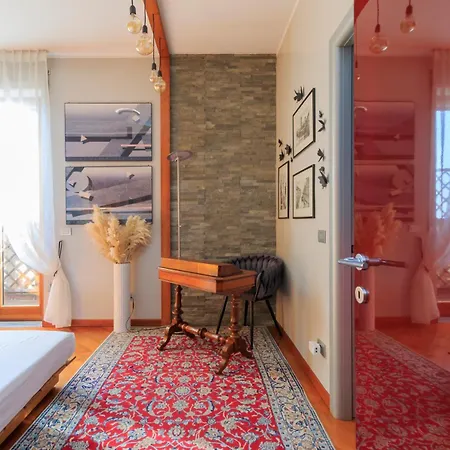 I-host - Scheiwiller 1 מילאנו