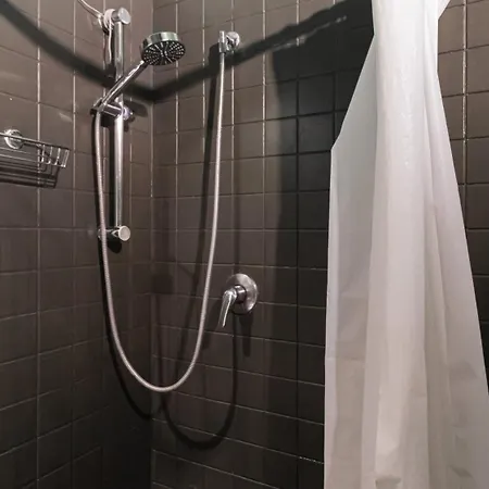 Apartment Italianway Easy - Tadino 1 B