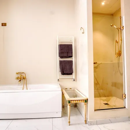 Duomo Imperial Puro Liberty - 100 Meters From The Cathedral Lejlighed Milano