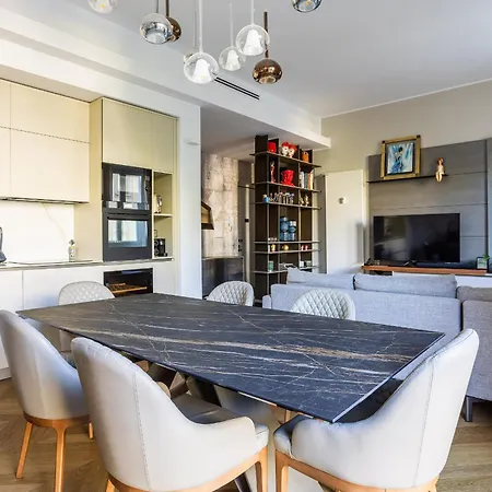 Design Nearby Duomo *