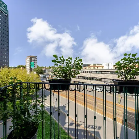 One Bedroom In The Heart Of Appartement *