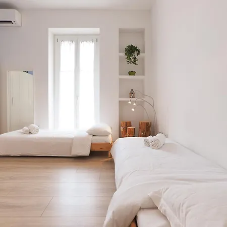 Primopiano - Porta Romana 113 Appartamento Milano