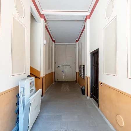 Brioschi88 Nice, Quiet And Peaceful By Hospity Apartment *