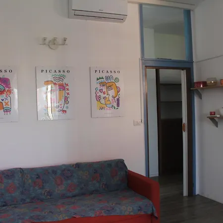 Lambratehouse - Appartement *