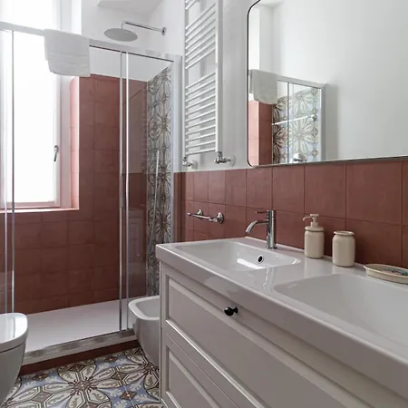 Апартаменты Italianway Comfort - Cadore 31 *