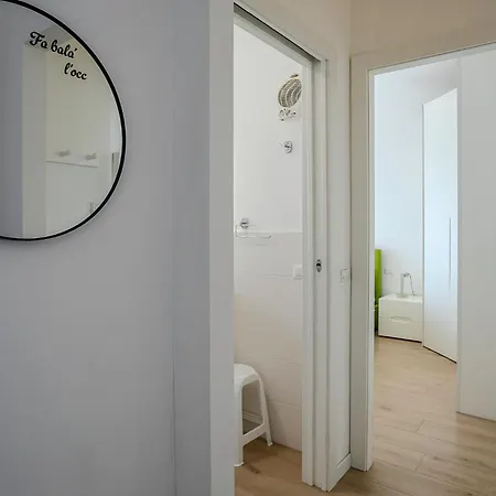 Appartamento Casa Paolina El Noster Bèl Rifugi A Est