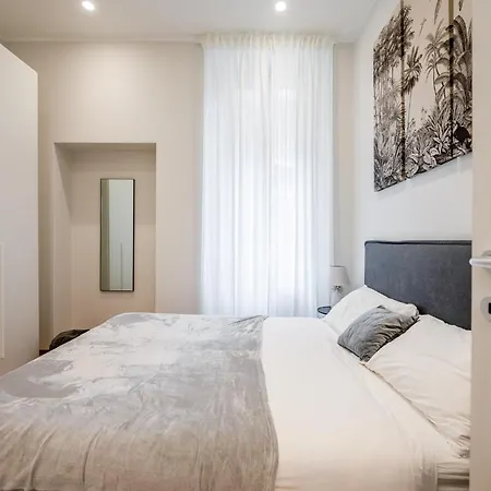 Design Flat In Nolo شقة *