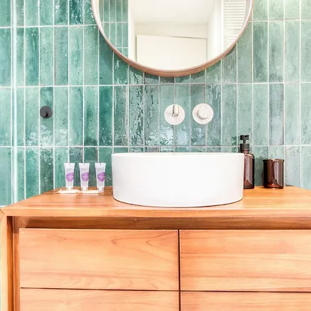 Easylife - - Ausonio 6 - Sant'ambrogio Milano