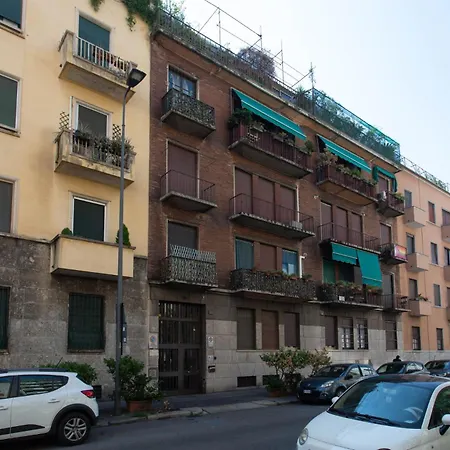 Easylife - - Soperga 44 Pt - Milano