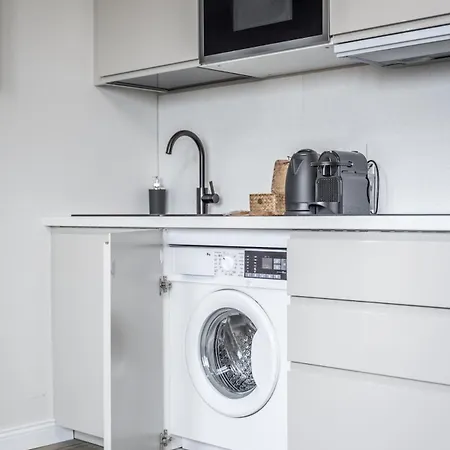 Apartment Station 400 Mt Mailand