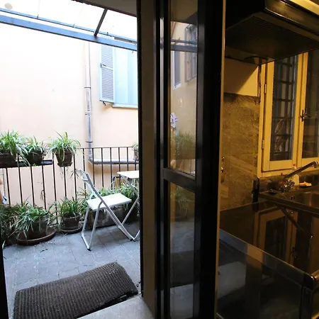 Bamboo Brera Fiorichiari *