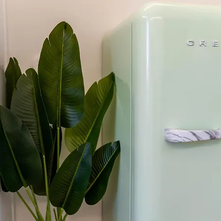 Vecchia Luxury Lejlighed Milano