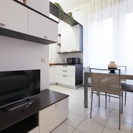 Apartamento Primopiano - Tallone Milán