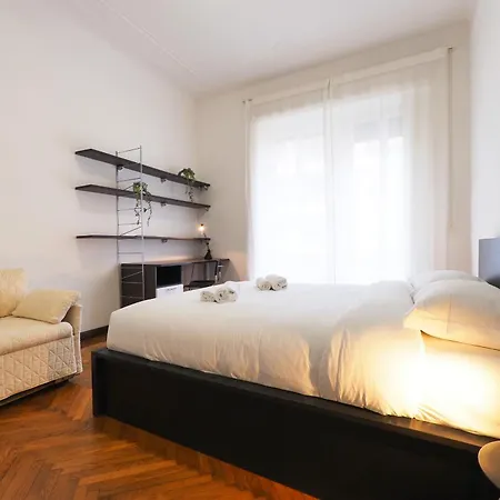 Apartamento Primopiano - Tallone