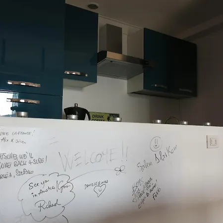 Bright And Lovely Private In Apartment Milan