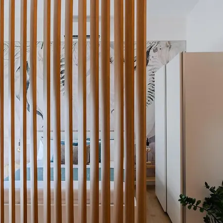 Apartment The Macchi -