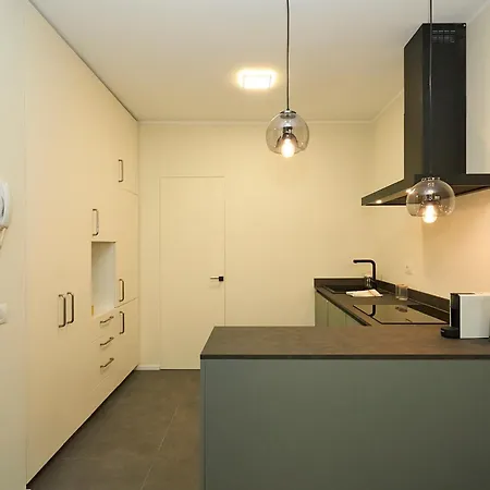 Navigli-duomo, Luxury Modern Loft