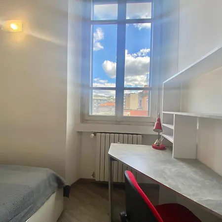 Appartement Palma Home, Elegante E Spaziosa Nel Cuore Della Di Milano, Con Metropolitana M1 Gambara *