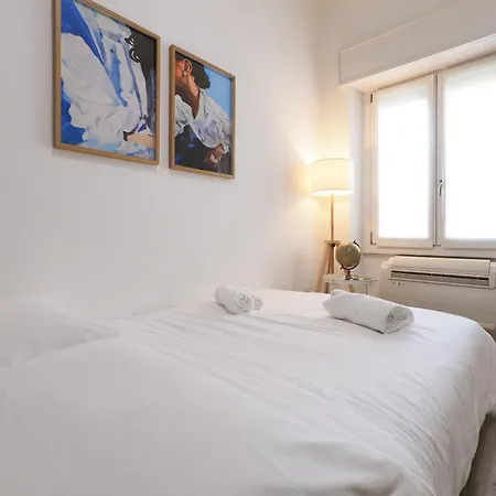 Primopiano - Sangallo Apartament