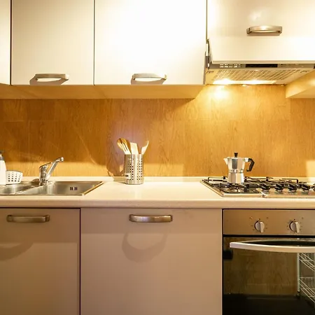 Apartment Lunigiana Sondrio - Villaggio Dei Giornalisti