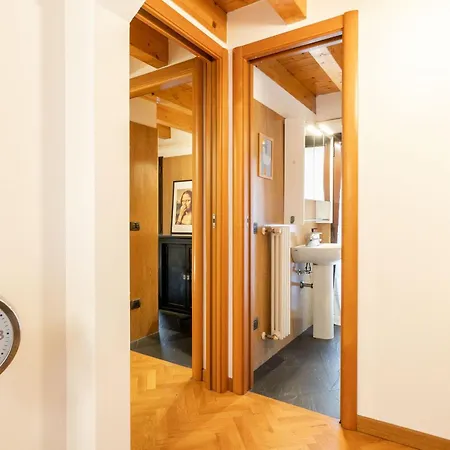 Lunigiana Sondrio - Villaggio Dei Giornalisti *