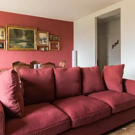 Italianway Easy - Corso Lodi 76 شقة ميلان